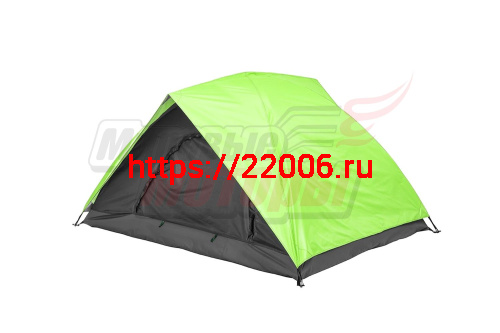Палатка TRAVEL- 2 (PR-ZH- A009-2) RP