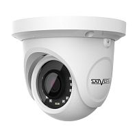 SVI-D227-SP Купольная Ip-видеокамера 2Mpix (1920x1080) объектив 2,8  c POE