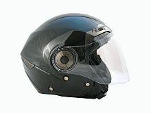 Мотошлем THH T-314 black (XS)