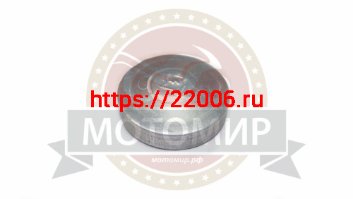 Крышка маслобака R195 фото 2