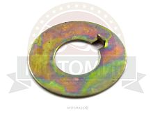 Шайба контровочная маховика Буран (110500011)