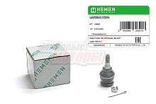 Опора шаровая Subaru Impreza 92-, Forester 97-, Legacy 89- (HSB092)