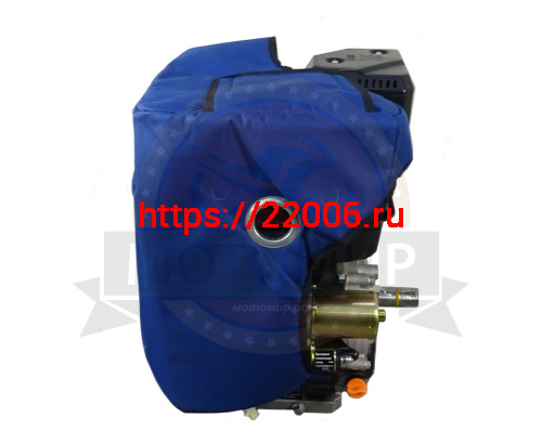 Чехол для двигателя LIFAN от 9 до 20 л.с. (177F, 182F, 188F, 190F, KP 420, KP460, NP445, NP460) фото 2 Чехол для двигателя LIFAN от 9 до 20 л.с. (177F, 182F, 188F, 190F, KP 420, KP460, NP445, NP460) фото 2