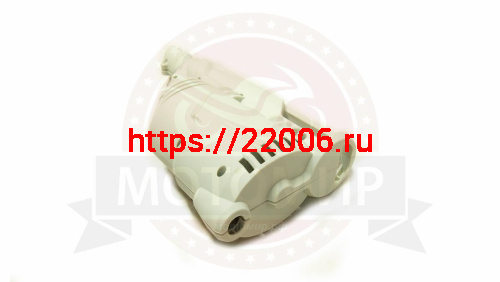 Корпус электродвигателя триммера SF7A206-01 фото 3 Корпус электродвигателя триммера SF7A206-01 фото 3