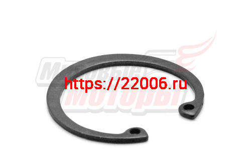 Кольцо стопорное подшипника 6202 трансмиссии 144F
