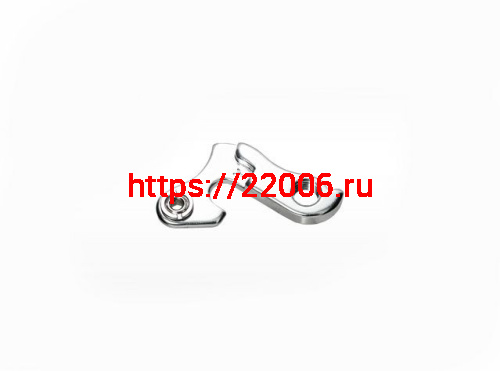 Держатель заднего переключателя (петух) New model 3132695-3 Держатель заднего переключателя (петух) New model 3132695-3