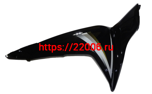 Облицовка боковая передняя SPARK правая (007) Облицовка боковая передняя SPARK правая (007)