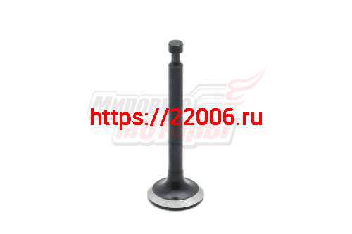 Клапан выпускной 144F