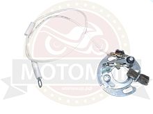 Прерыватель Муравей (заводской) Россия