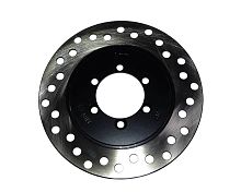 Диск тормозной передний (160х47) (отв: 6) ATV Jaeger 2 (108166) (НАБОР)