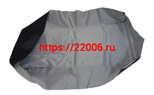 Чехол Буран седла и спинки (Россия) фото 4