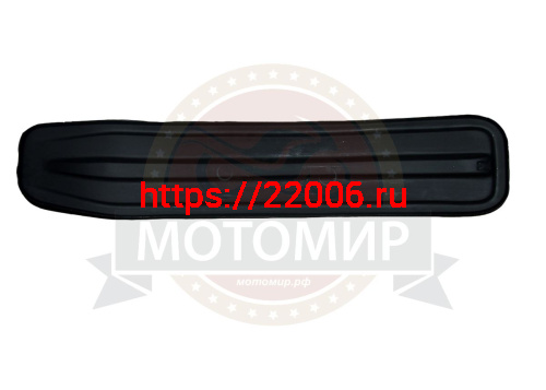 Накладка лыжи Тайга, Tикси №15 (1200х260х6), лыжа Русская механика, Tiksy, Stels Витязь фото 2 Накладка лыжи Тайга, Tикси №15 (1200х260х6), лыжа Русская механика, Tiksy, Stels Витязь фото 2