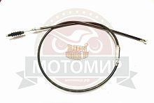 Трос сцепления L-970mm TTR125 (НАБОР)