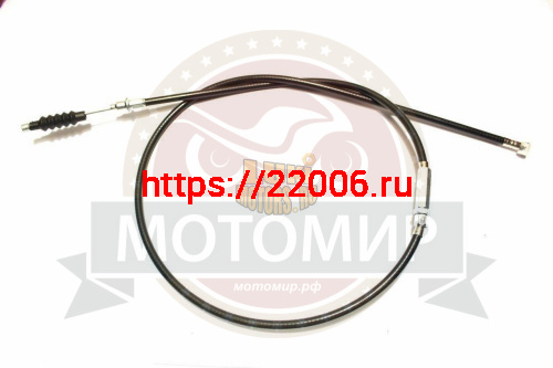 Трос сцепления L-970mm TTR125 (НАБОР)
