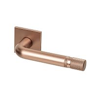 Ручка Armadillo (Армадилло) раздельная K.YM.CANNOLI AC-9 медь