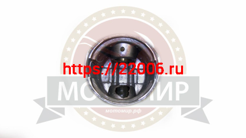 Поршень Урал 3 ремонт "Челябинск" фото 3