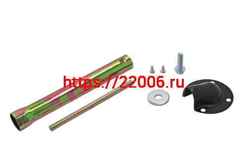 Двигатель LIFAN 15 л.с. 190FL c косозубчатым понижающим редуктором 2:1 (420cc, вал d25) фото 6