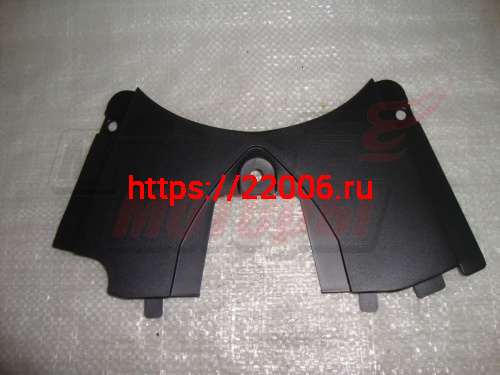 Крыло заднее (средняя часть) OPTIMUS