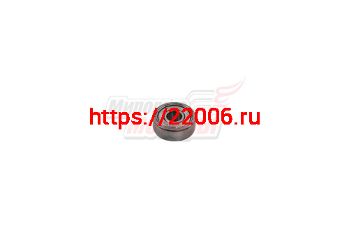Подшипник 80028 (арт.628 ZZ) "ММ" Подшипник 80028 (арт.628 ZZ) "ММ"
