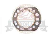 Прокладка головки R190 МД-10