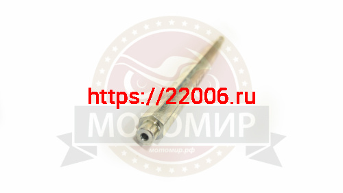 Вал привода КС30 шестигранный (225 мм) фото 2 Вал привода КС30 шестигранный (225 мм) фото 2