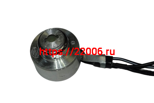 Замок зажигания (СТОП двигатель), LIFAN 6,5 - 20л.с. фото 3