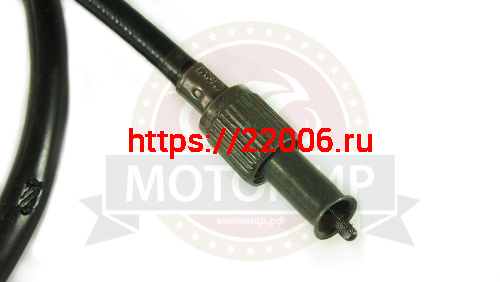 Трос спидометра L-980мм, скутер CITY PG (086) фото 3 Трос спидометра L-980мм, скутер CITY PG (086) фото 3