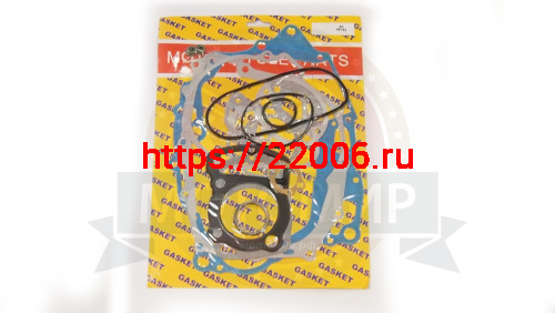 Набор прокладок CB200 см3 163FML , D63,5 Набор прокладок CB200 см3 163FML , D63,5