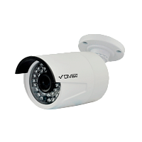 DVI-S125R POE LV v2.0 2Mpix  2.8mm видеокамера IP