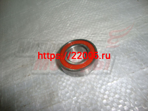 Подшипник 80103 (арт.6003ZZ) ступицы закрытый "ММ" Подшипник 80103 (арт.6003ZZ) ступицы закрытый "ММ"