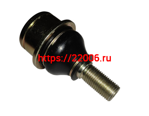 Шаровая опора нижняя снегоход COMPASS 200 (07-12) Шаровая опора нижняя снегоход COMPASS 200 (07-12)