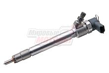 Форсунка топливная BOSCH Газель Cummins ISF 2,8 (0445110594)