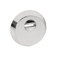 Броненакладка Fuaro (Фуаро) DEF.SH/R-EXT.5513 (DEF 5513) CP-8 хром