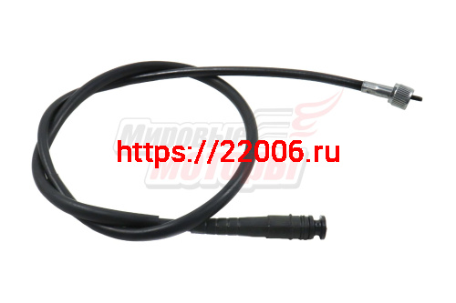 Трос спидометра Racer Sagita 2/3