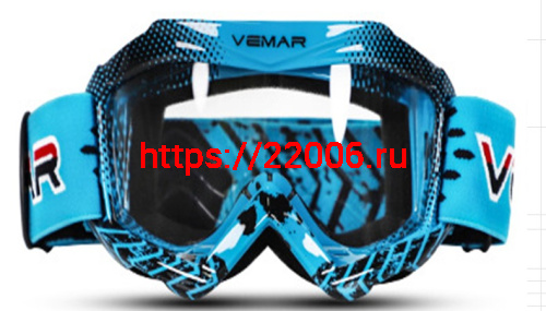 Очки мото VM-1018F Очки мото VM-1018F