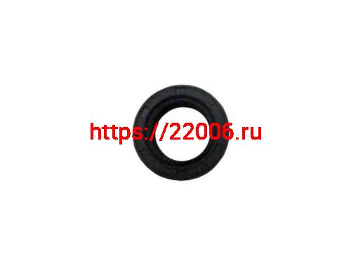Сальник коленвала 17*27*7 4T Suzuki SEE