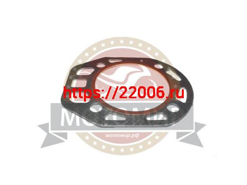 Прокладка головки R180