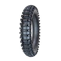 Покрышка с камерой С-137 120/100-18 (120/100-18 M/C 60J) Петрошина