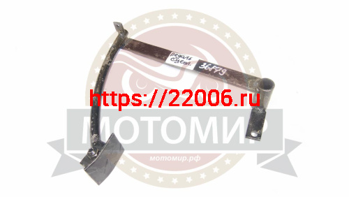 Педаль сцепления R195