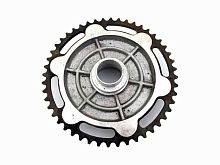 Звезда задняя  Ява 6В