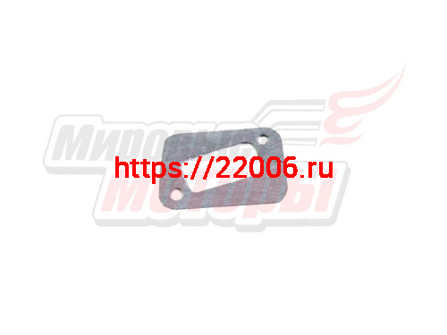 Прокладка глушителя HUSQVARNA 350