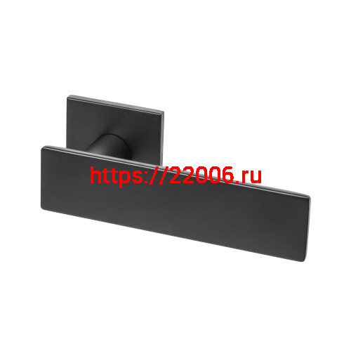 Ручка Armadillo (Армадилло) раздельная K.YM.CASTELLA BL-26 черный