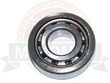 Подшипник 42305 (25x62x17) Муравей к/в метал. сепаратор (NJ305)