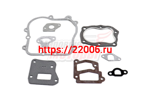 Набор прокладок 154F (для двигателей с вертикальным цилиндром)