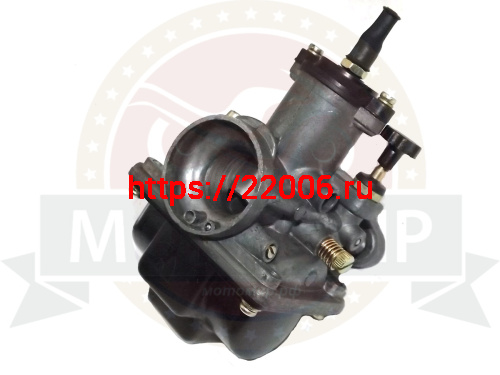Карбюратор К2401 Минск Восход (кол-во в упак. 20 шт.) фото 2 Карбюратор К2401 Минск Восход (кол-во в упак. 20 шт.) фото 2