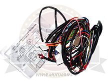 Проводка центральная ИжЮ 3-4 без замка (Россия)