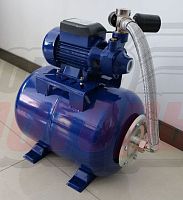 Насосная станция Прима НСС-400/36 (400Вт, напор 36м, 2400л/ч, ёмкость 20л)