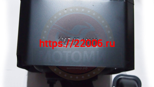 Глушитель LIFAN 192F-2T 20,0 л.с. (KP460) (18000-A262T-0001) фото 3 Глушитель LIFAN 192F-2T 20,0 л.с. (KP460) (18000-A262T-0001) фото 3