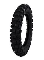 Покрышка 14" 90/100-14 Р2002 без камеры, питбайк, КРОСС, WANDA