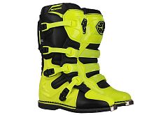 Ботинки SCOYCO MBM006, цвет зеленый, р-р 42